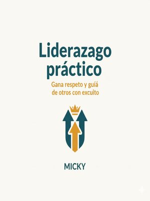 cover image of Liderazgo Práctico